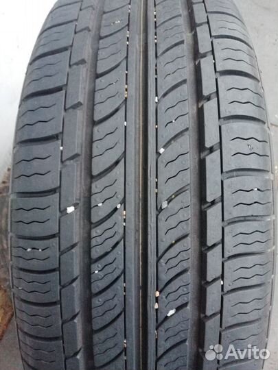 Запасное колесо 4х100 R15 195/60