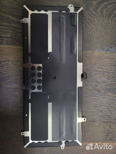 Аккумулятор для ноутбука Lenovo L12M4P21 оригинал