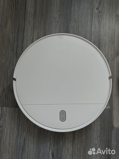 Робот пылесос xiaomi