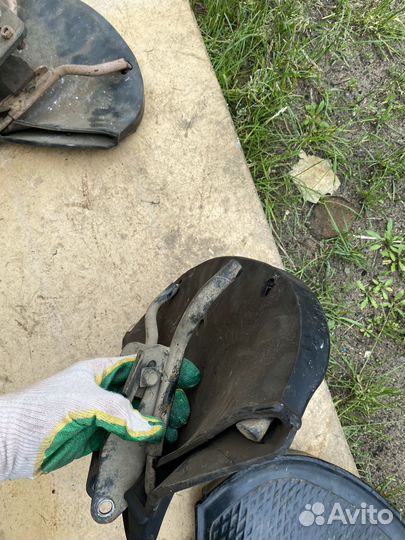 Сиденье на мотоцикл урал