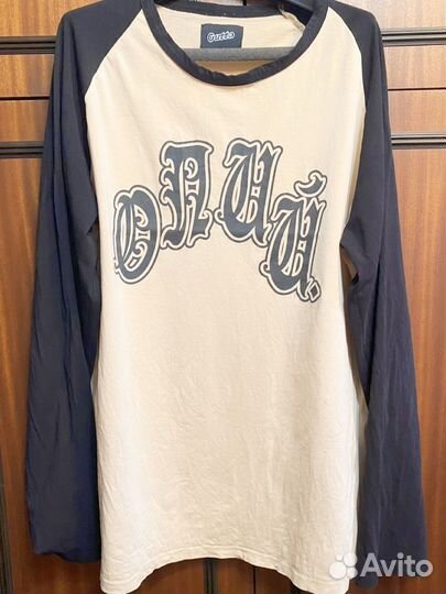 Лонгслив Gutta Опий