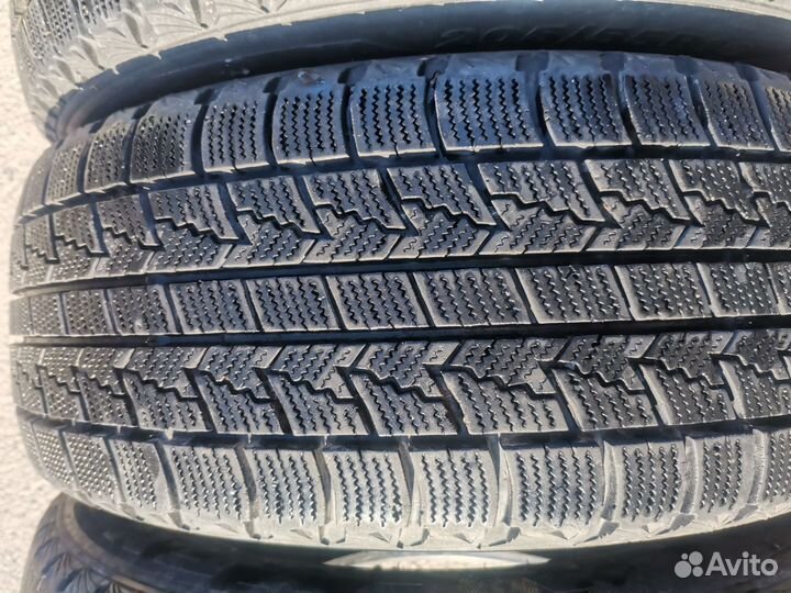 Nexen Winguard Ice 205/55 R16 91Q