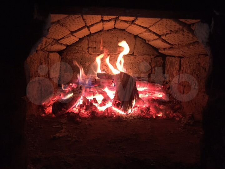 Дача 45 м² на участке 6 сот.