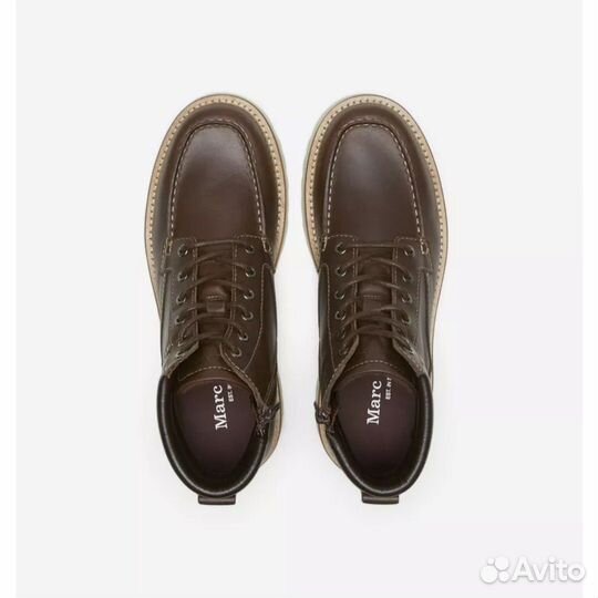 Ботинки Marc O Polo новые оригинал