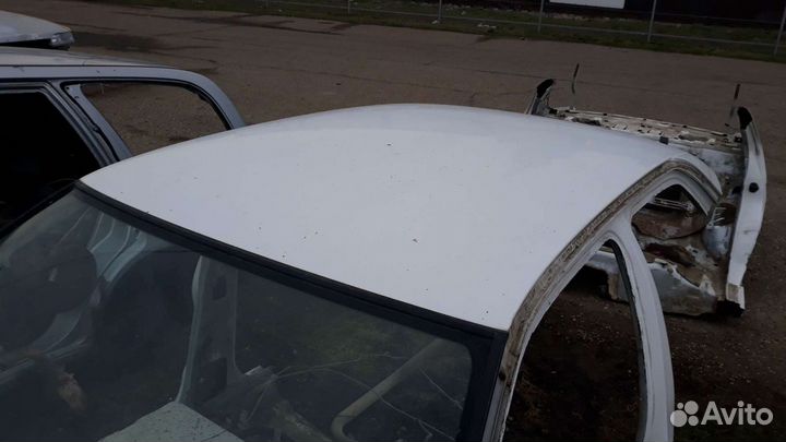 Крыша nissan bluebird u14