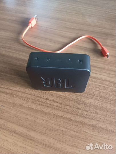 Колонка jbl