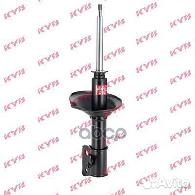 Стойка амортизационная - Excel-G перед лев