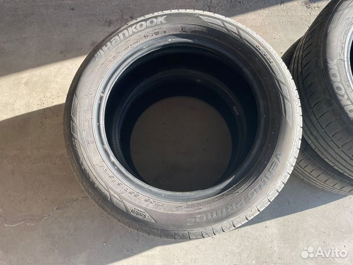 Hankook Ventus Prime 2 K115 205/55 R16