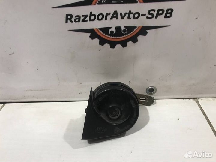 Сигнал звуковой Chevrolet Cruze