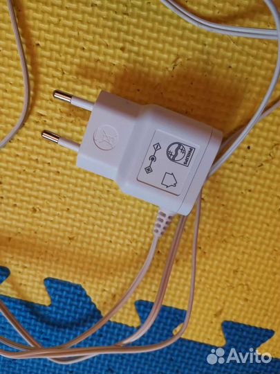 Радионяня Philips Avent