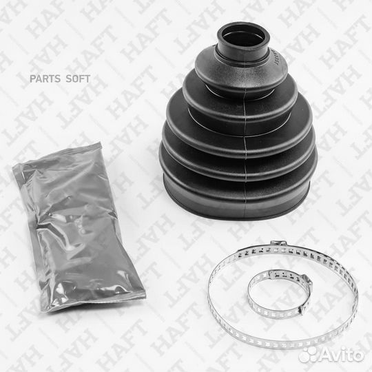 Haft MA0127 MA0127 Пыльник ШРУСа наружный к-т