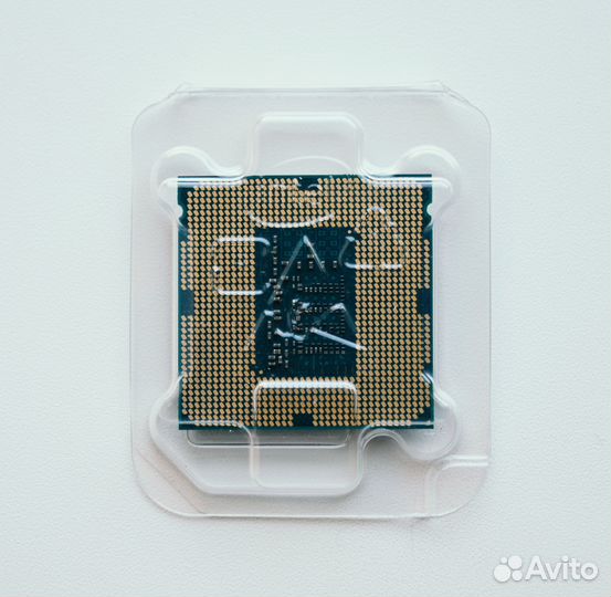Процессор Intеl Core i5-4690K