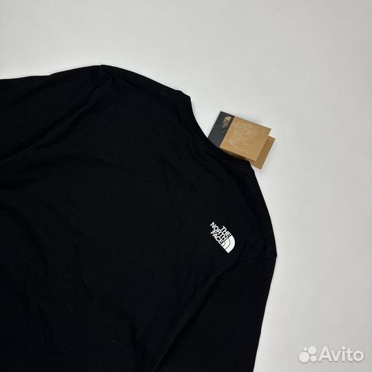 The North Face футболка оригинал