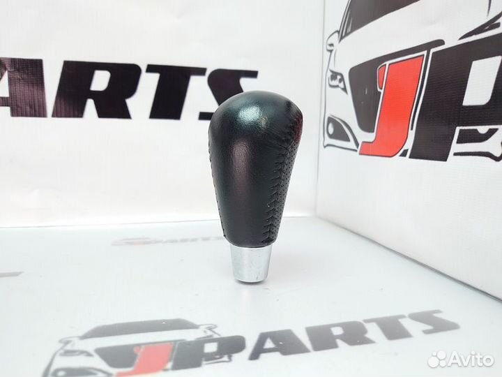 Ручка кпп Mazda 3 BK рестайлинг (2006—2009)