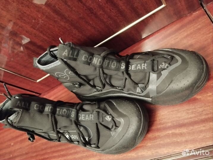 Кроссовки мужские Nike ACG Air Terra Antarktik