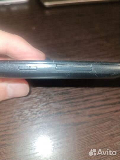 HONOR 8A, 2/32 ГБ