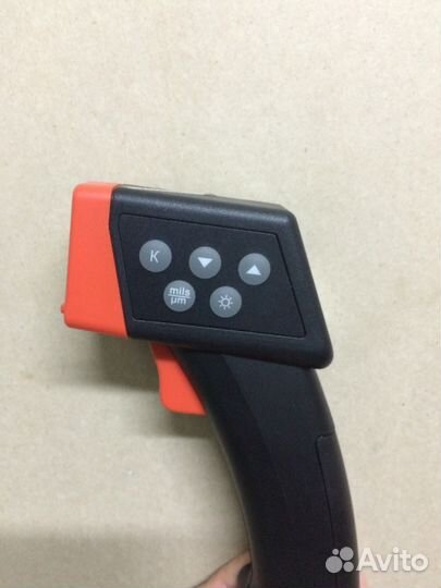 Сдам в аренду толщиномер