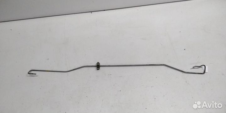 Торсион крышки багажника Nissan Maxima CA33