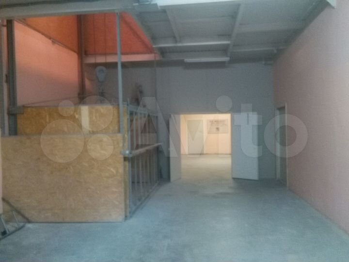 Производство, 1150 м²