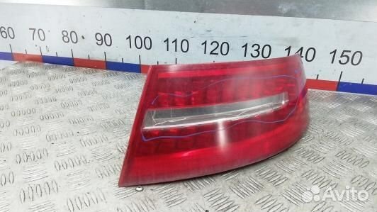Фонарь задний правый audi A6 C6 (YUK09MY01)