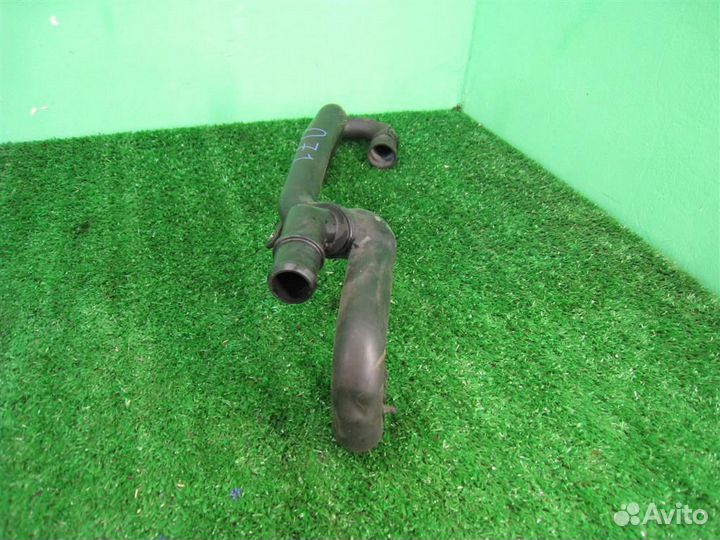 Трубка EGR Subaru Forester SG/S11 2006