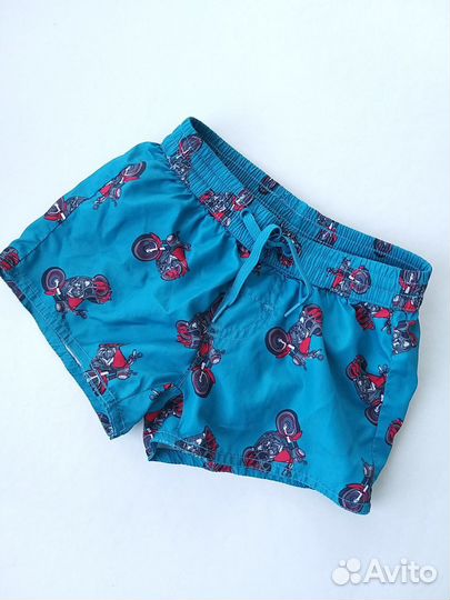 Плавательные шорты