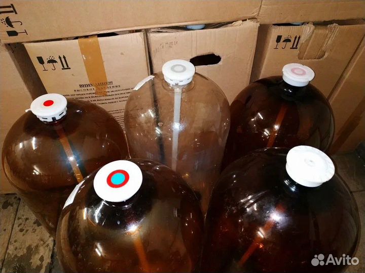 Пэт кеги 30 л