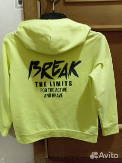 Пакет одежды для мальчика 140 146