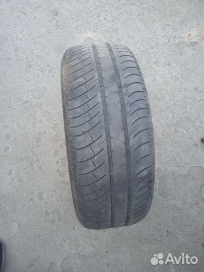 Bridgestone Turanza Eco 205/55 R16