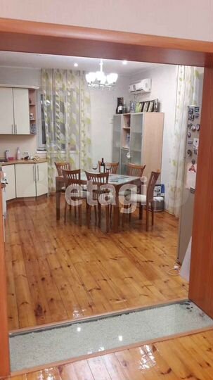 Коттедж 414 м² на участке 10,3 сот.