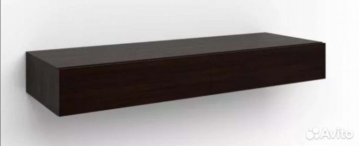 Полка настенная