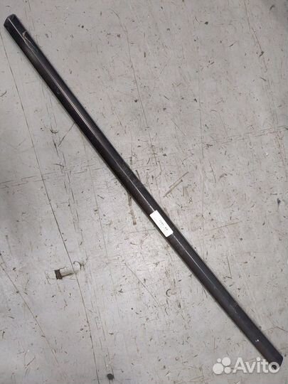 Молдинг стекла Tesla Model 3, 2021