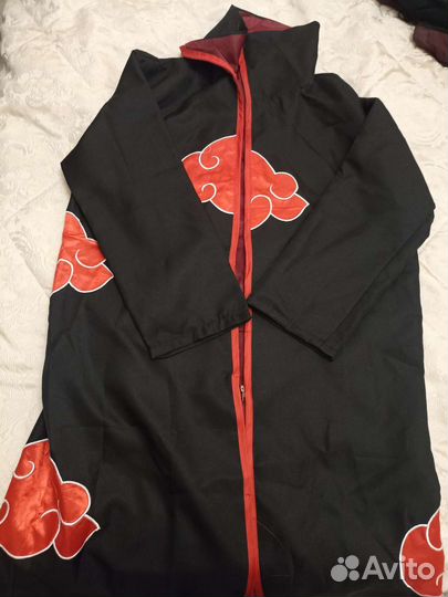 Косплей, аниме, Наруто