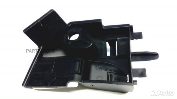 Volvo 31323384 Кронштейн левый верхний переднего б