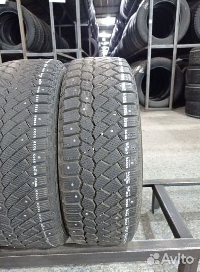 Gislaved Nord Frost 200 185/60 R15 100Z