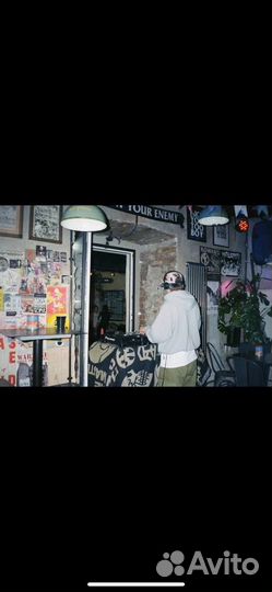 Плёночный фотоаппарат Kodak Star EF