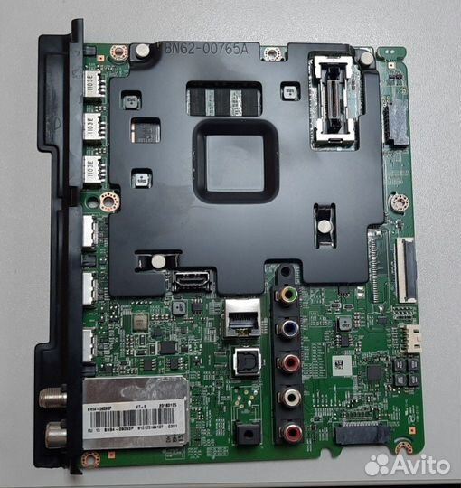 Main плата BN41-02353B BN94-09093P