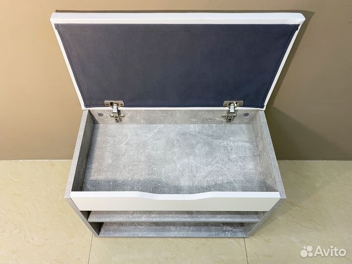 Тумба для обуви