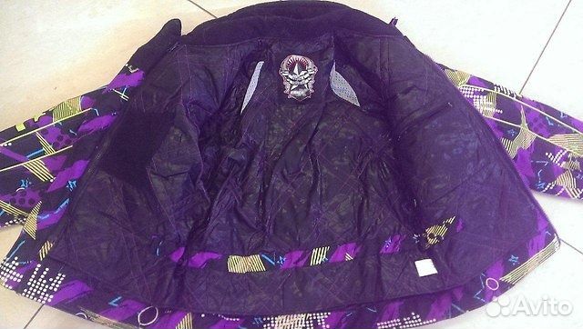 Продам снегоходный костюм Castle X 48-50 рост 170