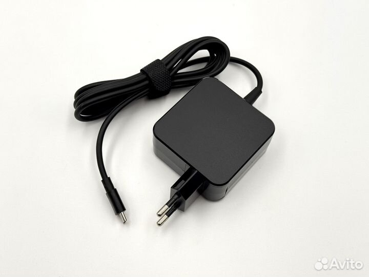 31104 Блок питания для ноутбука 45W USB-C