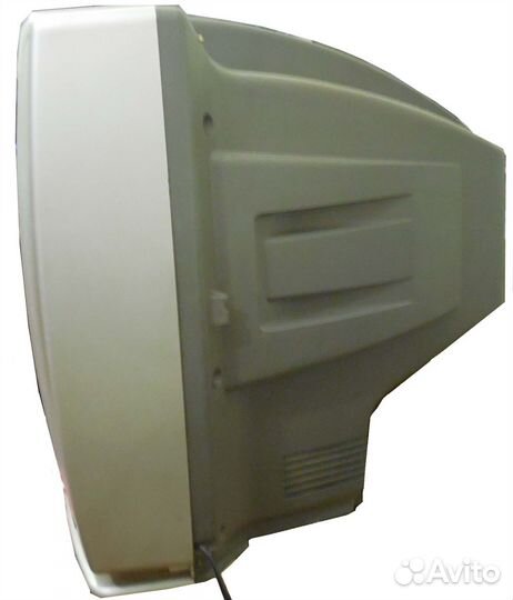 Телевизор polar