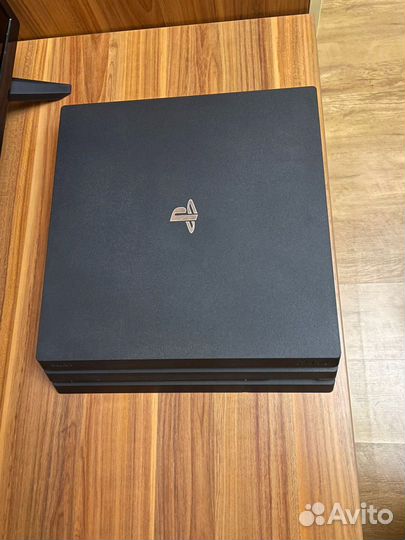Sony PS4 1tb