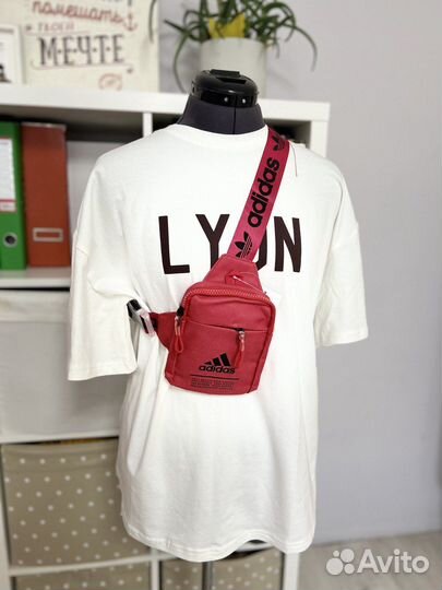 Сумка кроссбоди Adidas