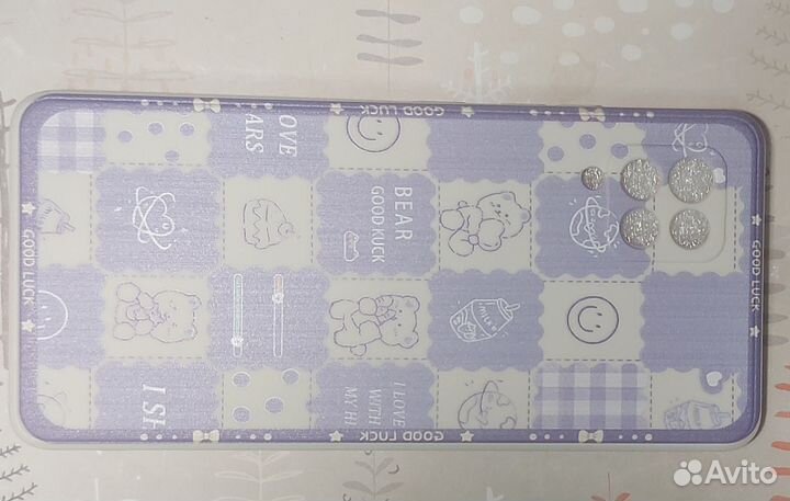 Чехол на Samsung a42