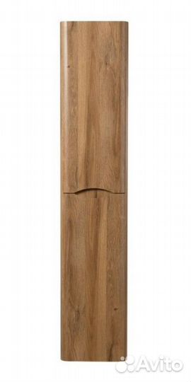 Шкаф-пенал BelBagno Acqua Rovere Rustico