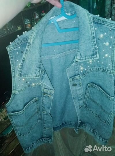 Женская одежда