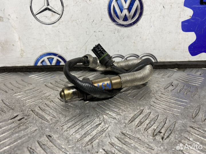 Датчик кислородный Лямбда BMW E60 E90 X5 N52