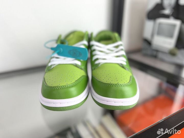 Кроссовки Nike Dunk Low 