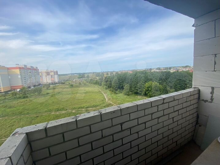 1-к. квартира, 38 м², 7/12 эт.