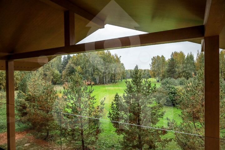 Дом 230 м² на участке 15 сот.